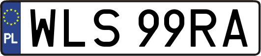 WLS99RA