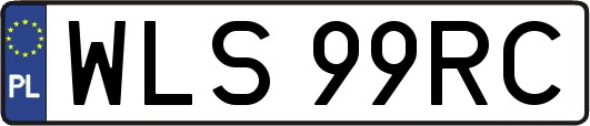 WLS99RC