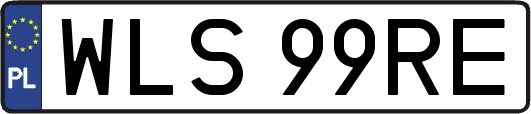 WLS99RE