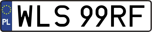 WLS99RF