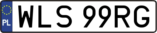WLS99RG