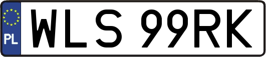 WLS99RK