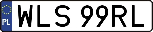 WLS99RL