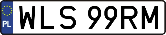 WLS99RM