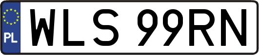 WLS99RN