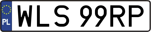WLS99RP