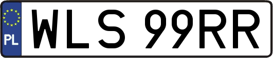 WLS99RR