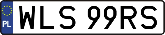WLS99RS