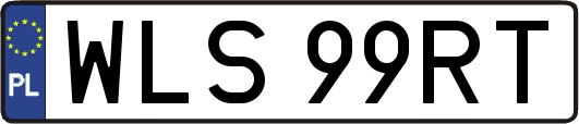 WLS99RT
