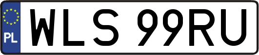WLS99RU