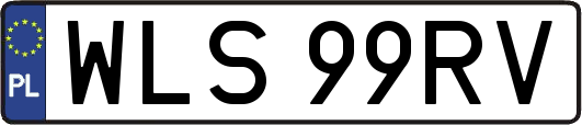 WLS99RV