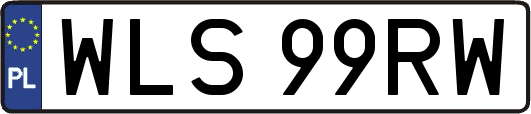 WLS99RW