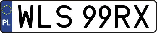 WLS99RX