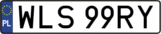 WLS99RY