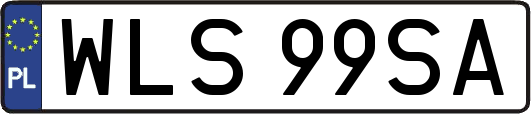 WLS99SA