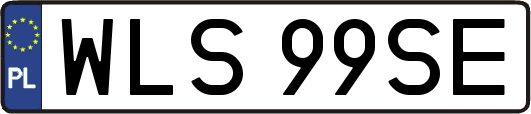 WLS99SE