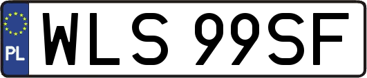 WLS99SF