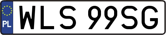WLS99SG