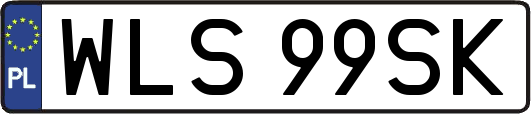 WLS99SK