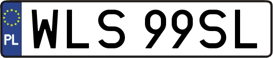 WLS99SL