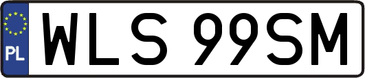 WLS99SM