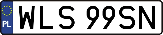 WLS99SN