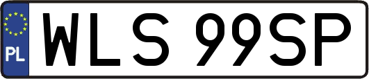 WLS99SP