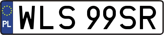 WLS99SR