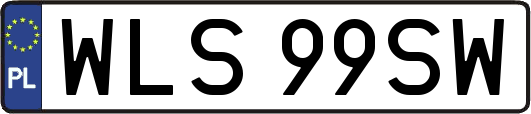 WLS99SW