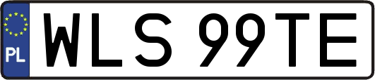 WLS99TE