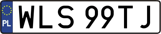 WLS99TJ