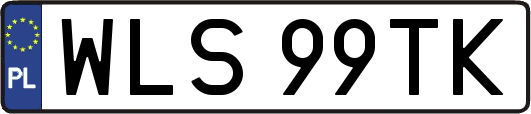 WLS99TK