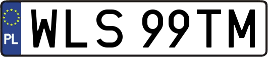 WLS99TM