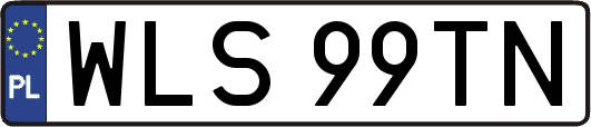 WLS99TN