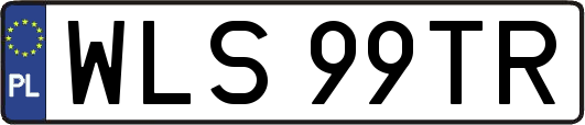 WLS99TR