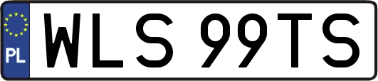 WLS99TS