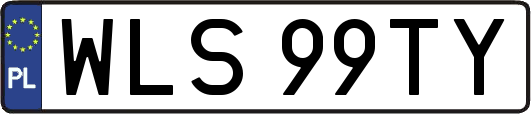 WLS99TY