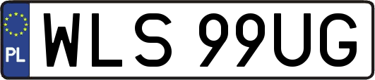 WLS99UG