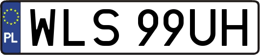 WLS99UH