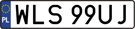 WLS99UJ