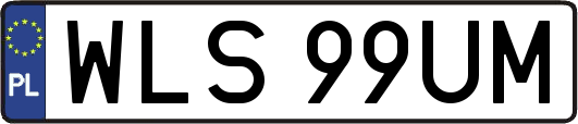 WLS99UM