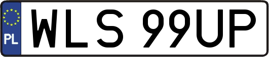 WLS99UP