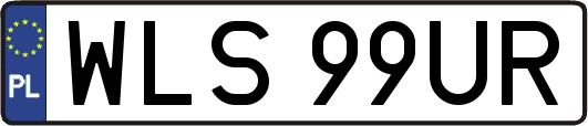 WLS99UR