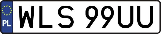 WLS99UU