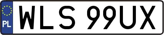 WLS99UX