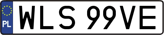 WLS99VE