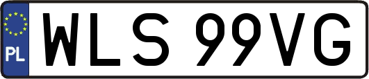 WLS99VG