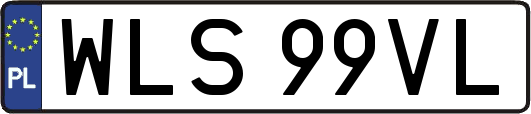 WLS99VL