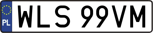WLS99VM