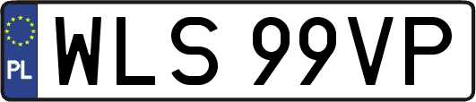 WLS99VP